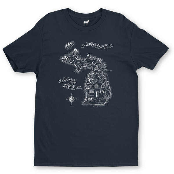 T-shirts