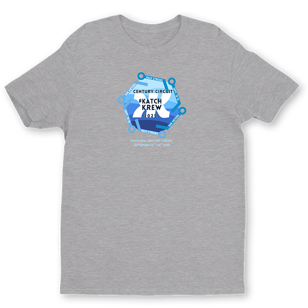 T-Shirts - Vorderseite