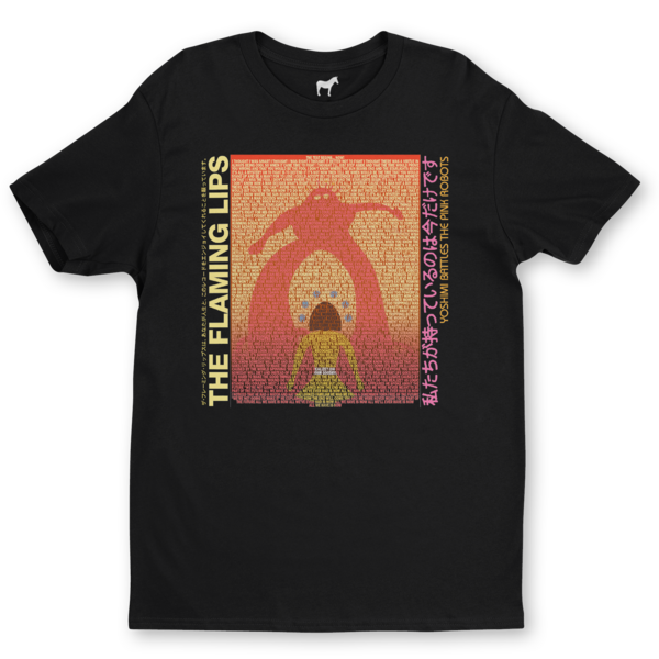 T-shirts