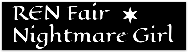 Bumper stickers