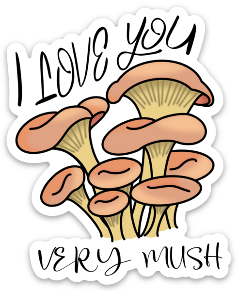 Stickers troquelados