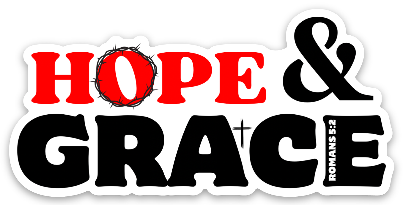 Die cut stickers
