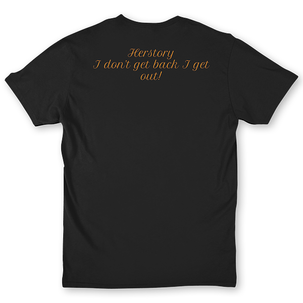 T-shirts - Dos