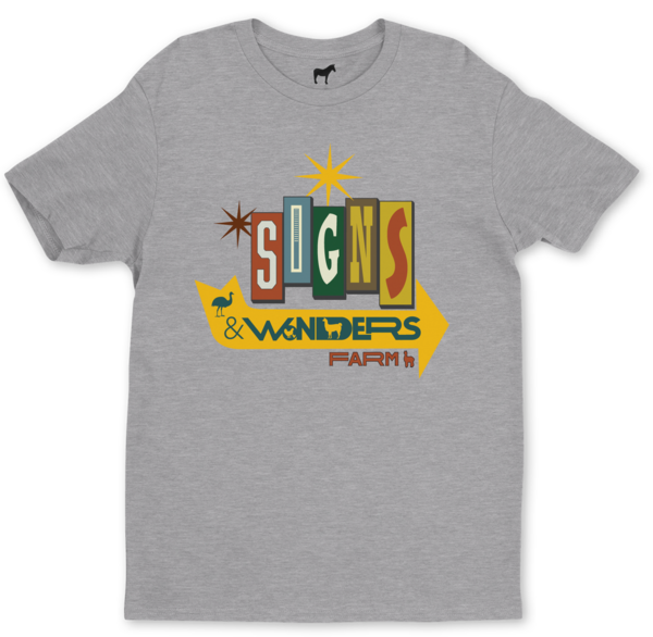 T-shirts