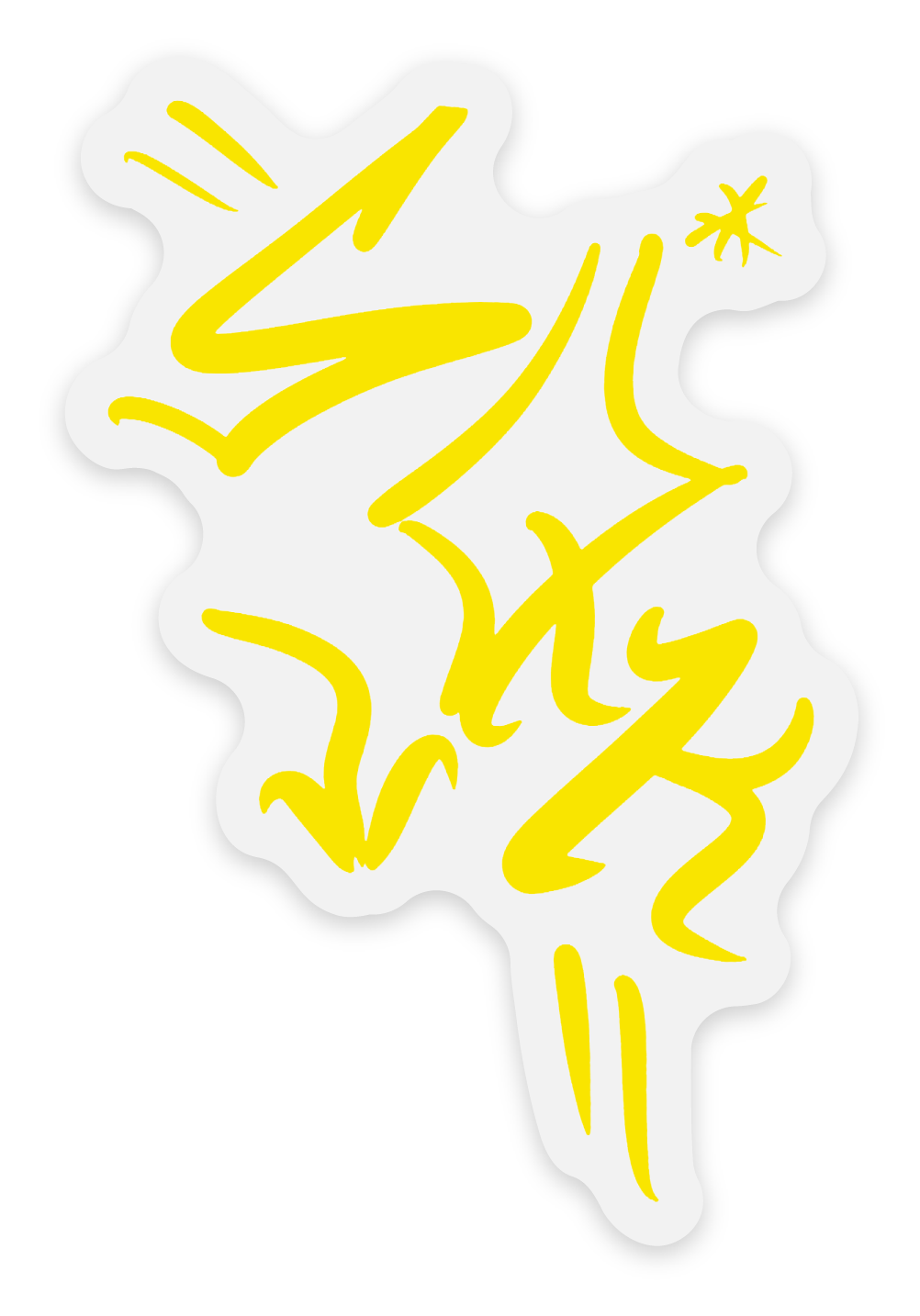Adesivi trasparenti