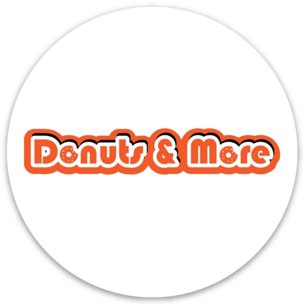 Circle labels