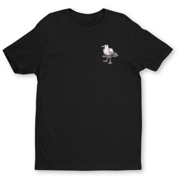 T-Shirts - Vorderseite