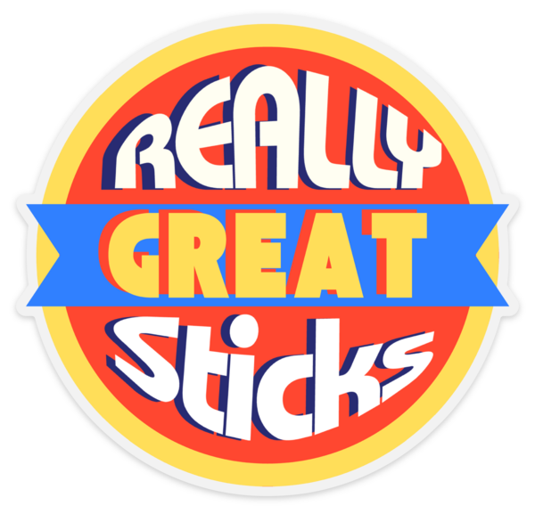 Clear stickers