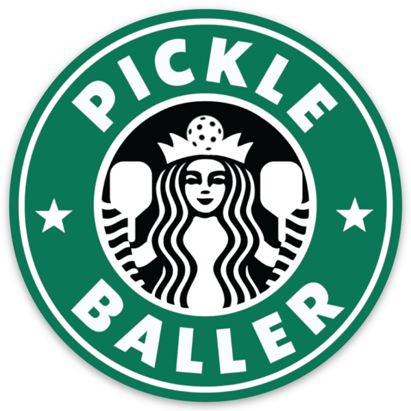 Round stickers