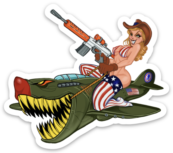 Stickers découpés à la forme