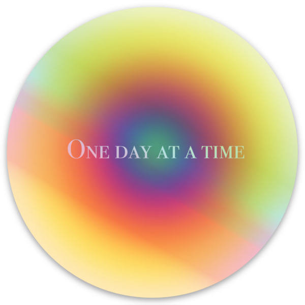 Stickers holográficos