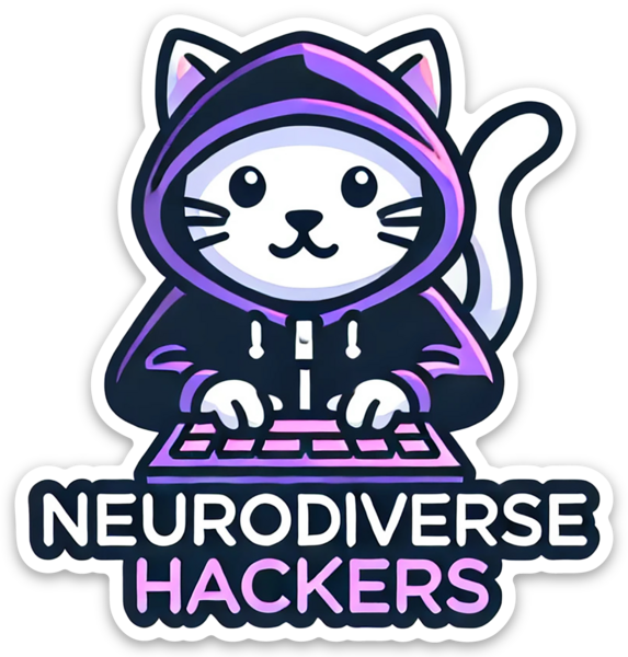 Die cut stickers