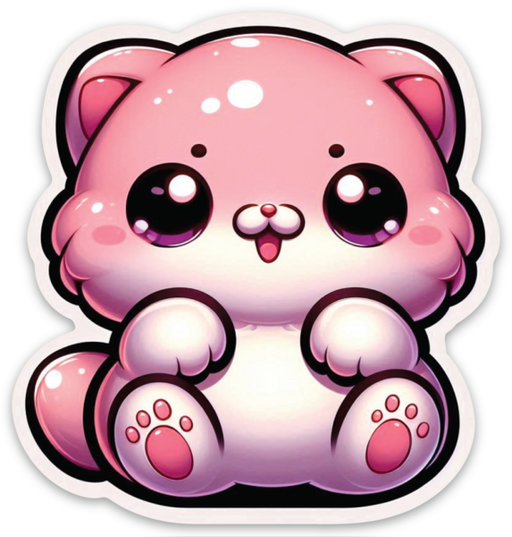 Packs de pegatinas - 3