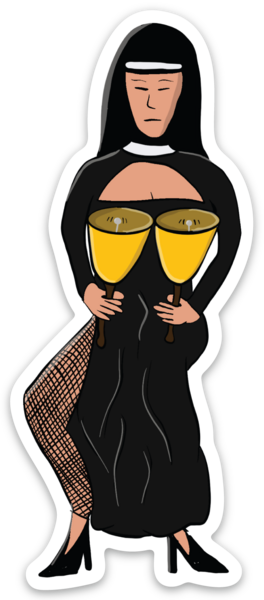 Sticker packs - 4