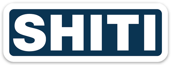 Die cut stickers