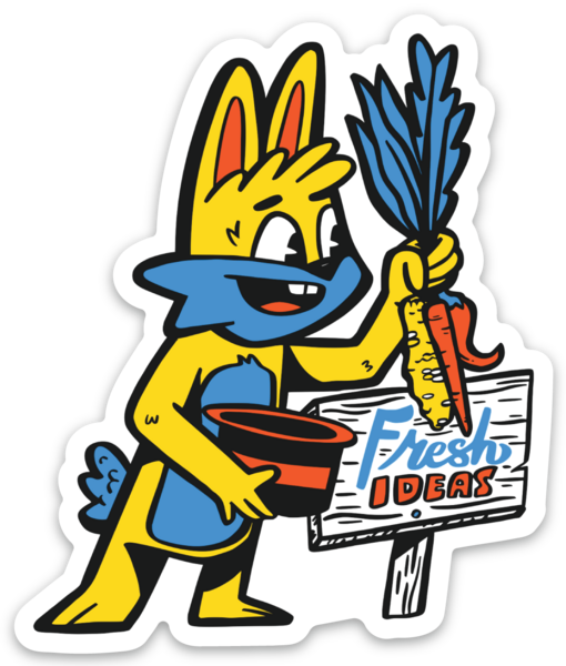 Packs de stickers - 7