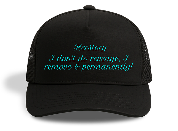 Casquettes personnalisées
