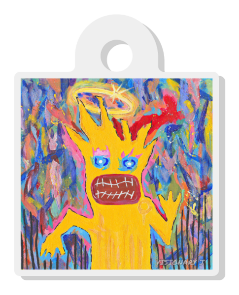 Keychains