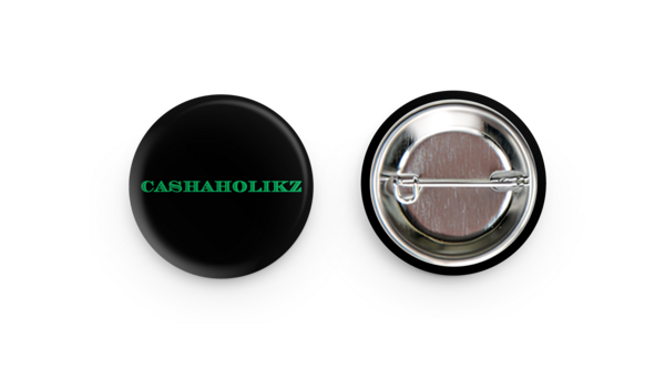 Chapas redondas de 32 mm