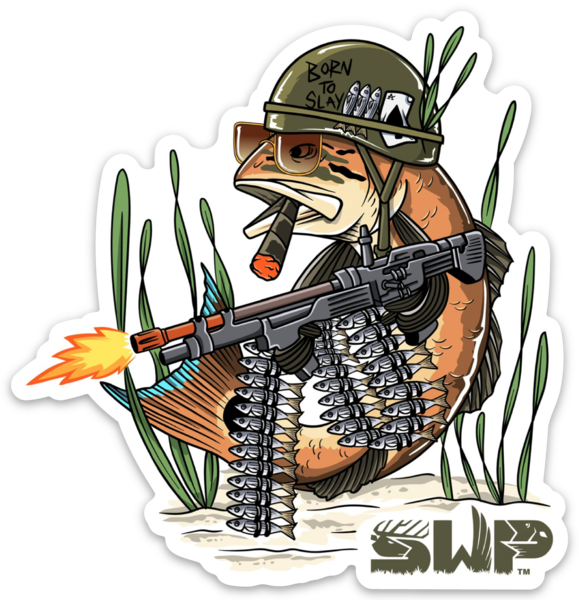 Uitgesneden stickers