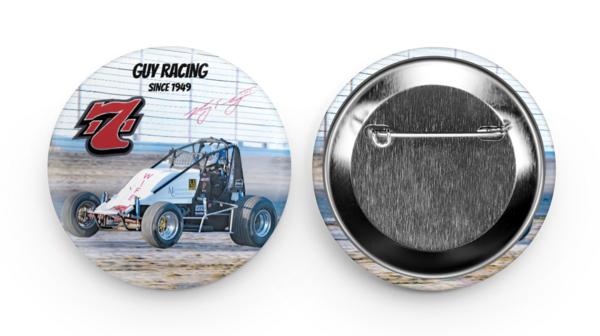 Badges ronds 57 mm