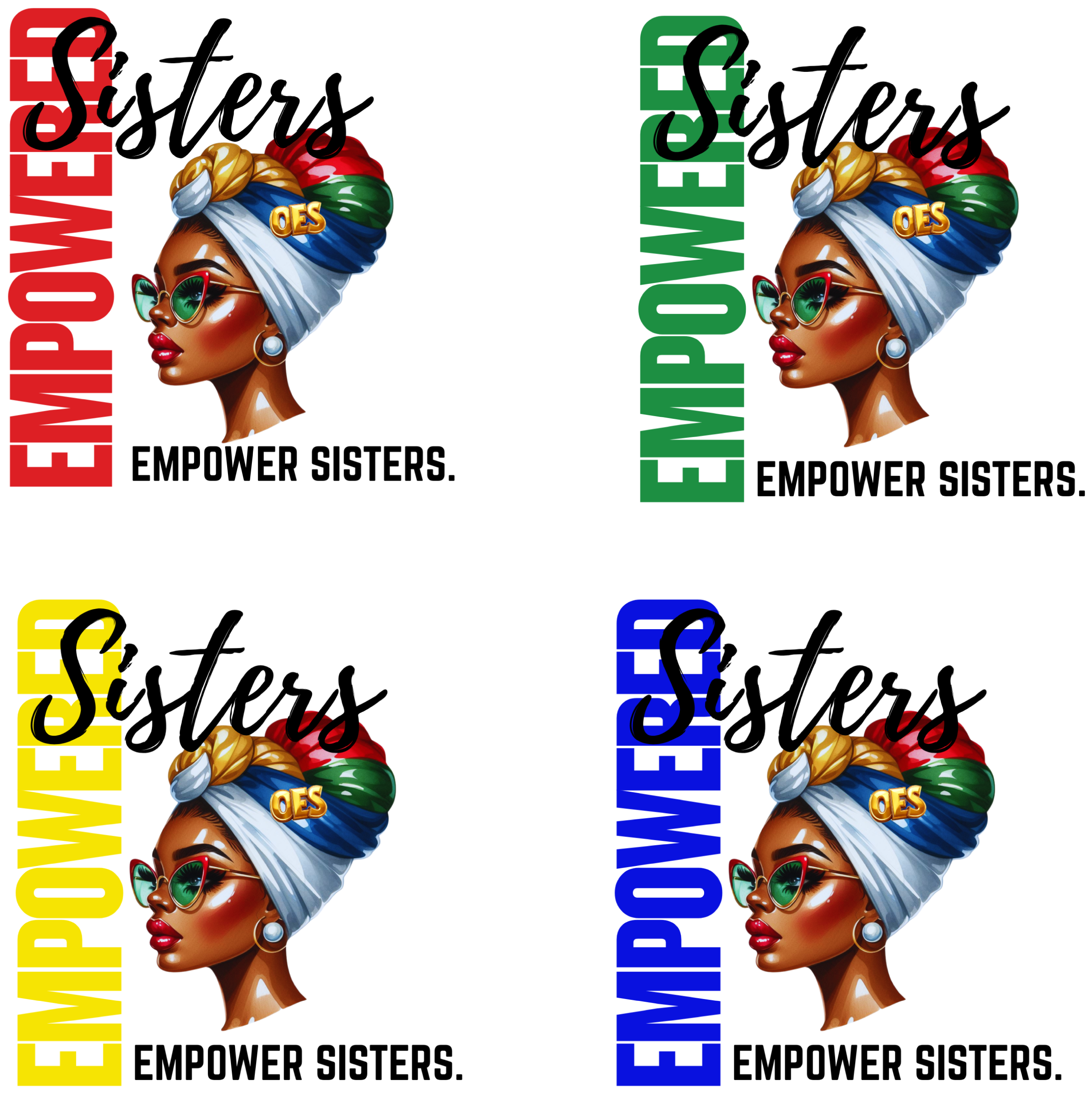 Sticker packs - 