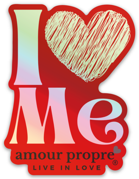 Holographic stickers