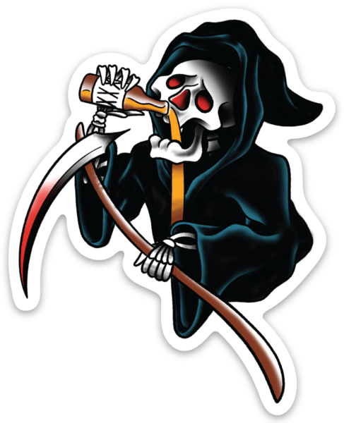 Sticker packs - 5