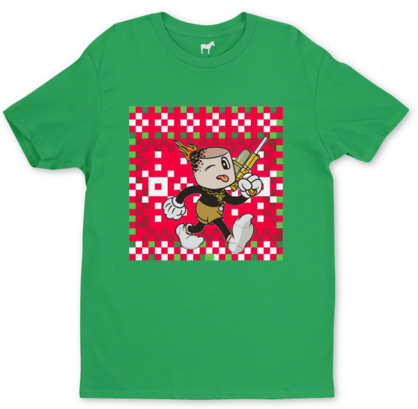 Camisetas