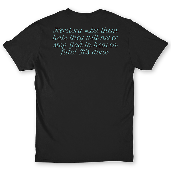 Camisetas - Dorso