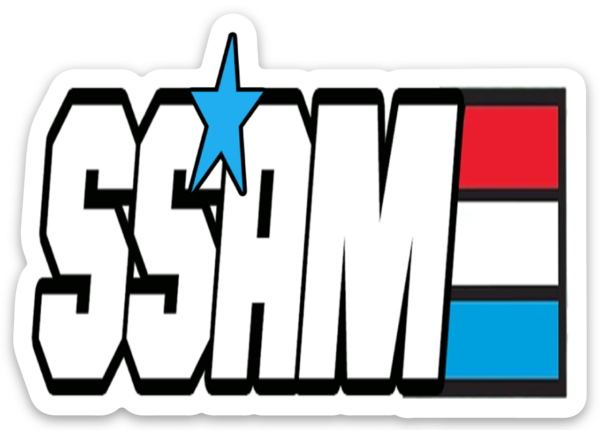 Gestanzte Sticker
