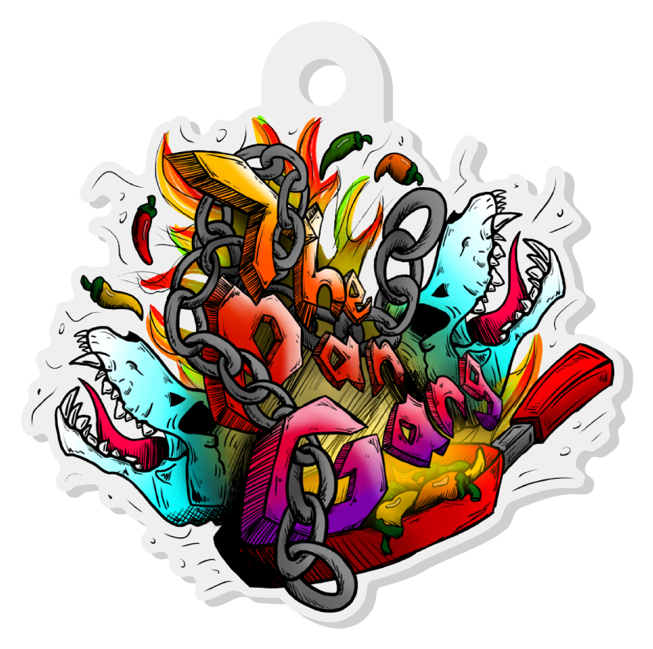 Keychains