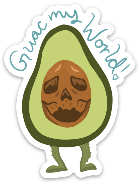 Sticker packs - 1