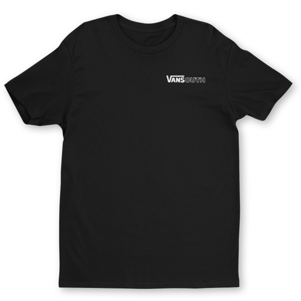 T-shirts - Front