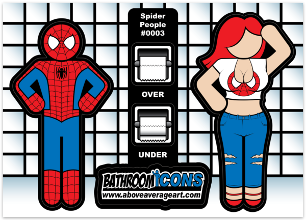 Planches de stickers