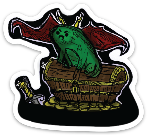 Sticker packs - 3