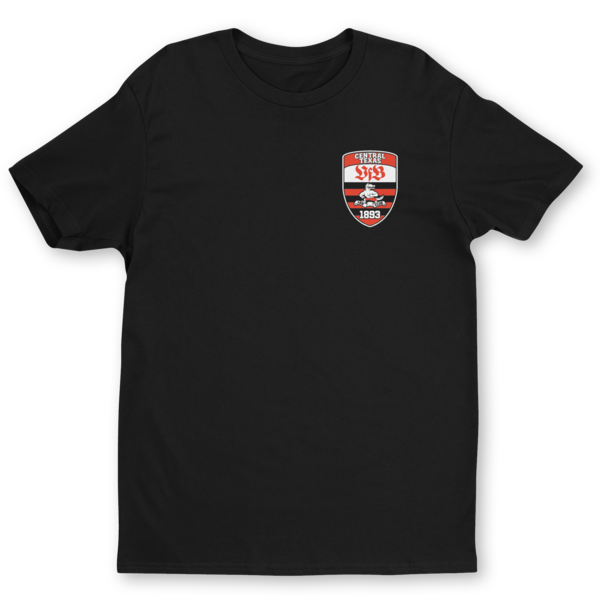 T-shirts - Front