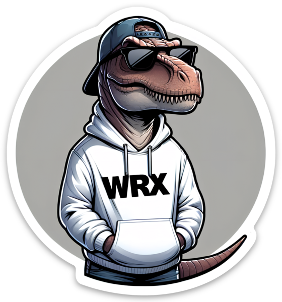 Gestanzte Sticker