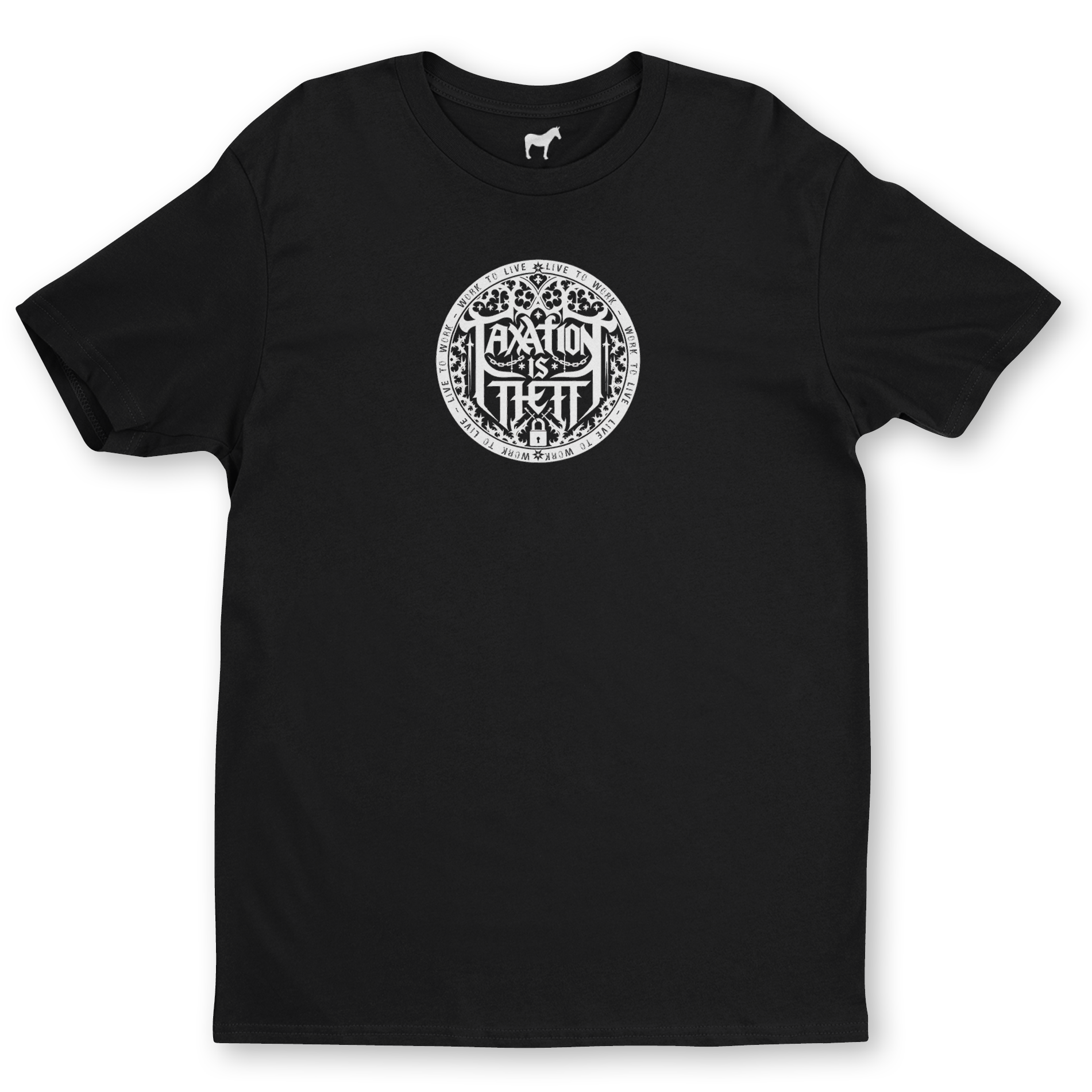 T-shirts