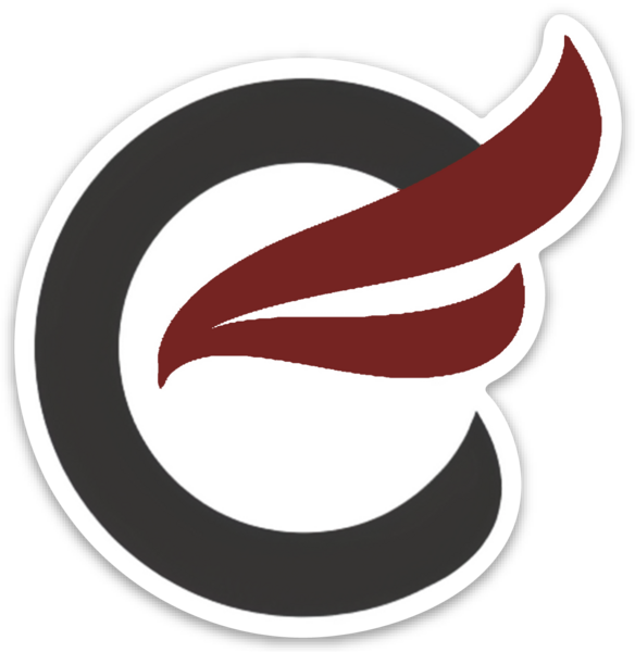 Gestanzte Sticker