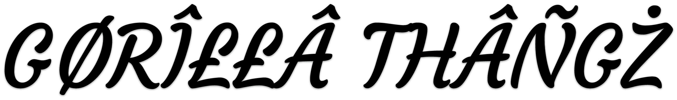 product
