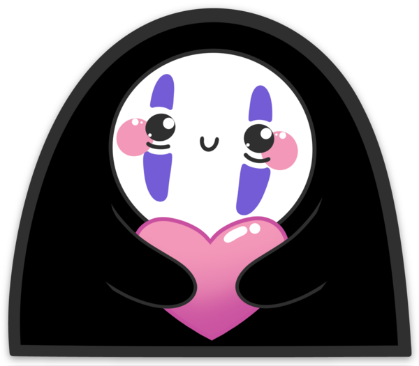Stickers pare-chocs