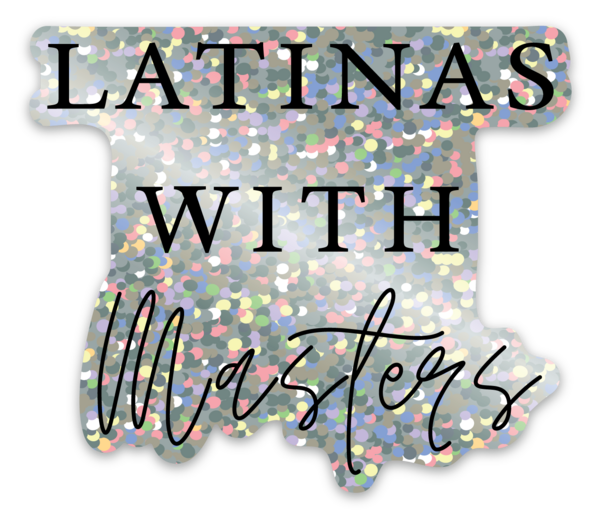Adesivos glitter