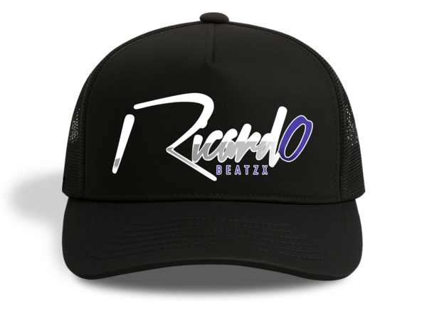 Casquettes personnalisées
