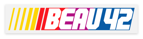Clear stickers