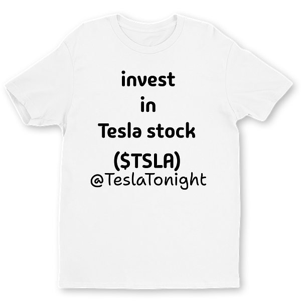 T-shirts