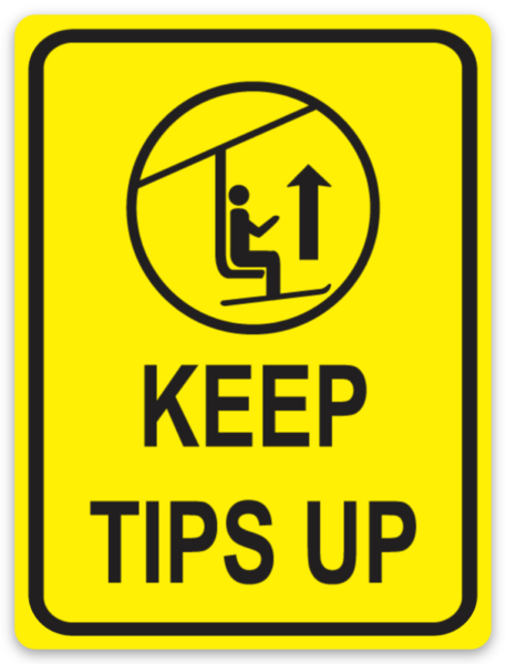 Uitgesneden stickers