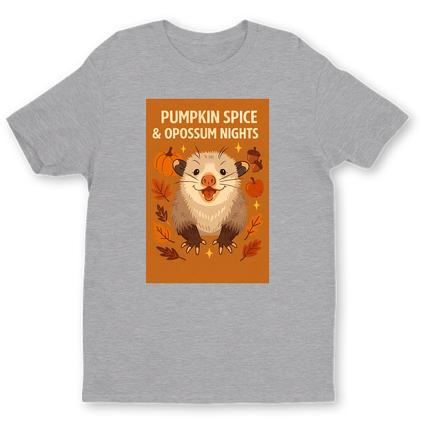 T-shirts