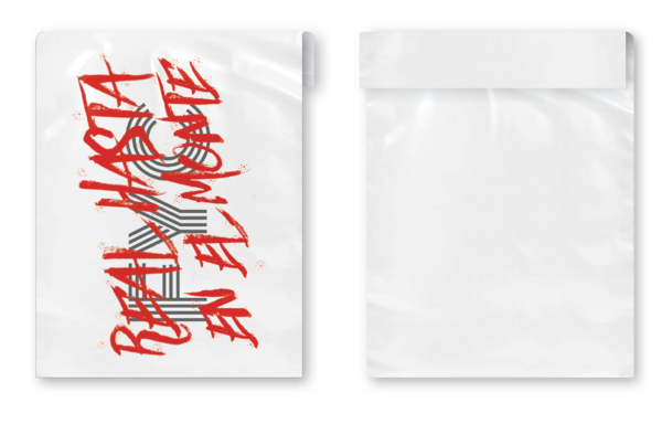 Poly mailers
