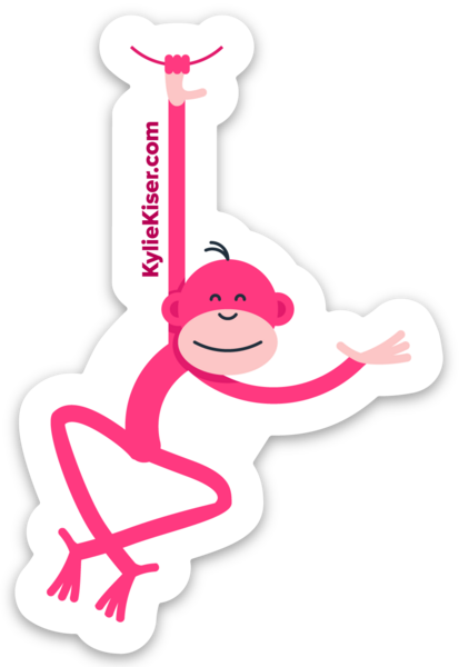 Uitgesneden stickers